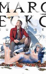 幻灯图集：林赛-罗韩拍名品时尚广告 坐牢不减人气