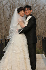 组图：《男人帮》明日收官 黄磊隋俊波举行浪漫婚礼