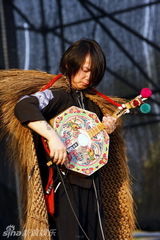 高清：迷笛第一天 二手玫瑰扭机何勇轮番登台