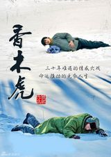 组图：《香木虎》首曝人物海报 打造催泪情感大戏