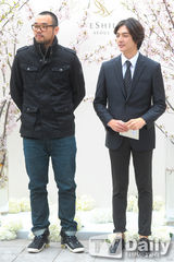 组图：韩星吴志浩大婚落泪 张赫等好友道贺