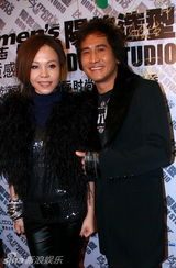 幻灯图集：齐秦胡兵邓超等齐聚时尚发布会