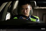组图：《车手》剧照曝光 已卖出多国电影版权