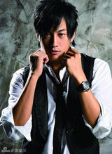 组图：2011BQ红人榜 人气男明星入围名单