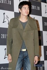 组图：郑雨盛(郑宇成)宋允儿等助阵宋慧乔《今天》VIP首映