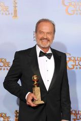 组图：肯斯里-格兰莫获电视剧情类最佳男主角