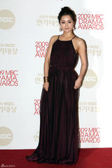 幻灯图：韩国MBC电视台演技奖颁奖 群星助阵