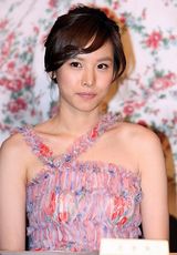 幻灯图：《黄金鱼》发布会 苏有珍等主演齐聚