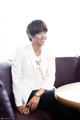 高清图：对话帝国之子 喜欢赵薇和魏晨有约定