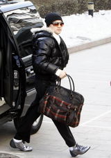 高清图：小虎队重聚彩排封闭四天 舞蹈为主仍默契