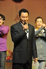 国家话剧院2010年三下乡慰问活动圆满落幕