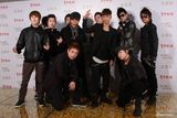 幻灯：北京流行音乐典礼红毯 梁静茹婚后首次亮相