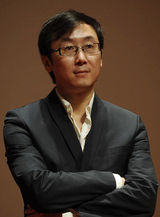 组图：2012《BQ》红人榜之文化红人