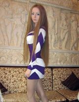 组图：乌克兰真人芭比瓦莱里娅300张美图集锦