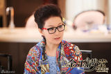 组图：《金玉满堂》将播 胡杏儿温穆婷婷冷