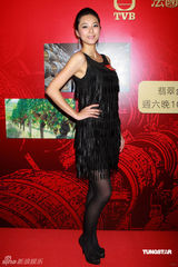 幻灯：黄宗泽主持无线新节目 直言嗜爱喝红酒