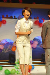 组图：《非同凡响》7进6比赛现场