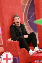 组图：《奖门人终极篇》录影 吴启华梁烈唯出席