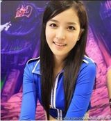 组图：历届ChinaJoy ShowGirl美色大赏
