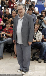 幻灯：《塔玛拉-德鲁》见面会 多米尼克-库珀亮相