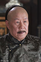 高清图：《天行健》造型照曝光 赵文瑄扮清华校长