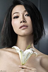 高清组图：《婚姻保卫战》百合大片 讲述婚姻与战争