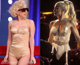 策划组图：盘点Lady Gaga和各路大仙的不解之缘