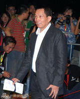 组图：盘点刘家良生平及个人作品