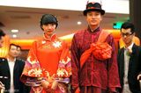 组图：贾乃亮白百何《离婚前规则》收视高引热议