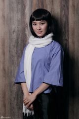 组图：《烈火红岩》热播  85后陈蓉演绎新版江姐