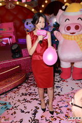 组图：马赛被曝同性恋还吴卓羲清白 胡杏儿担心