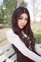 高清：花儿朵朵现内地版瑶瑶 人气高成宅男杀手