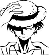 组图：《海贼王》精彩图集1