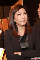 组图：TVB台庆提名揭晓 马国明杨怡再争视帝后