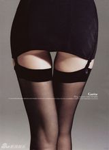 高清组图：荷兰名模玛萝丝-赫斯特百张美图集锦