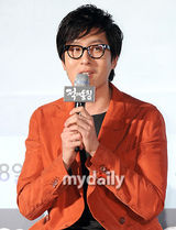 组图：《与敌同眠》4月上映 郑丽媛金柱赫主演