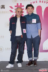 组图：叶念琛否认恋庄思敏 《沟女不离》杀青