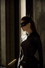 高清组图：《蝙蝠侠：黑暗骑士崛起》百张剧照集锦