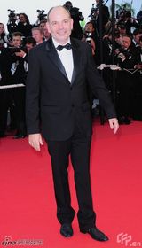 高清组图：戛纳红毯星光暗淡 舒淇斯文顿闪耀