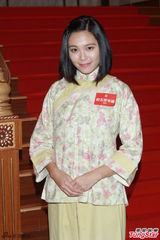 《初五启市录》开机 陈锦鸿指车震报道太负面