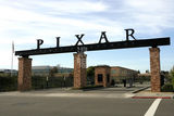 组图：皮克斯工作室的环境与文化