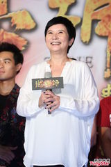 组图：《总铺师》砸200万办流水席 五月天力挺