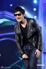 高清图：“首映大典星光耀同里”活动水乡举行