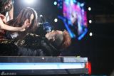 组图：好声音巡演登陆杭州 吴莫愁李玟飙歌