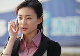 组图：王丽坤《婚巢》素颜扮演媳妇接地气