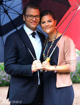 组图：全球王室公主大盘点 谁是你心中的芭比