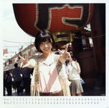 AKB指原莉乃爆冷人气暂夺冠 盘点轻熟性感照