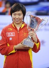 组图：2012《BQ》红人榜之体育红人