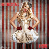 高清组图：布兰妮150张美图 流光溢彩视觉盛宴