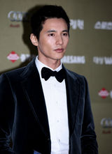 高清图：第31届青龙奖颁奖礼 众星云集星光闪耀